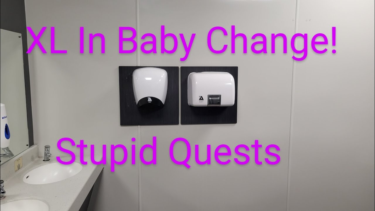 Airdri Quests, An Excel Dryer Xlerator And An Airdri Quarto At Tesco In Stow-on-the-wold