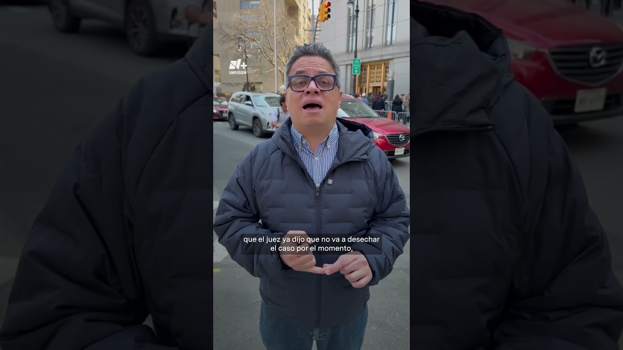 Esto Ocurri&oacute; en la Audiencia de Maduro