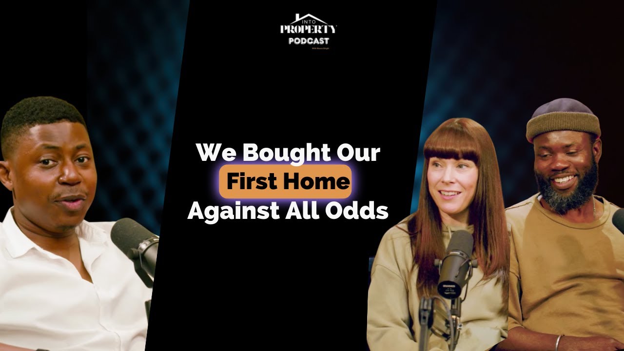 We Bought Our First Home Against All Odds – Here's How