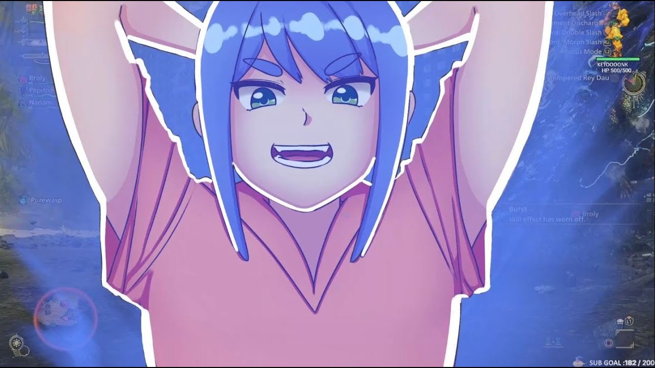 ✅ DLC DRAGON BALL DAIMA