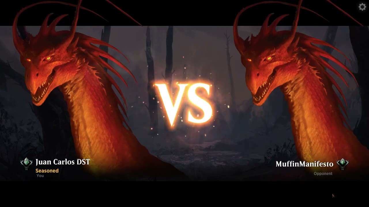 MTG Arena Road to Mythic S1E4 &mdash; The Climb Continues: One Step Closer to Mythic