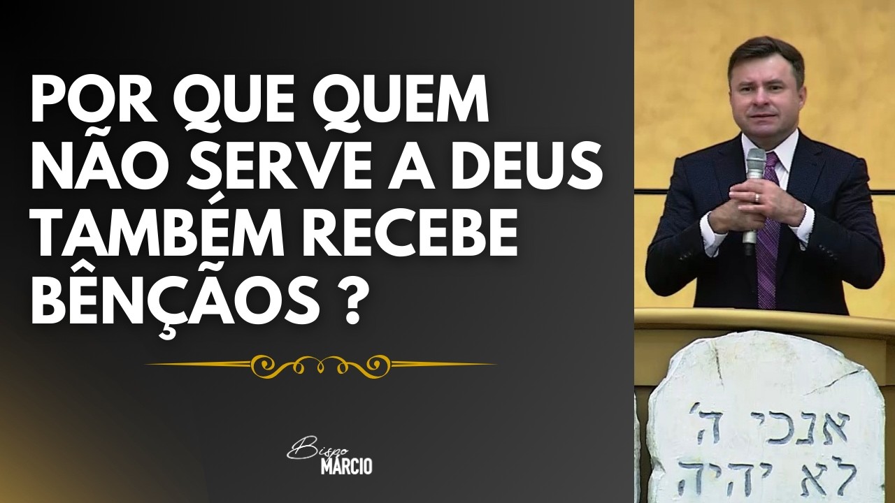 ENTENDA A DIFERENÇA ENTRE BÊNÇÃO E ESFORÇO.