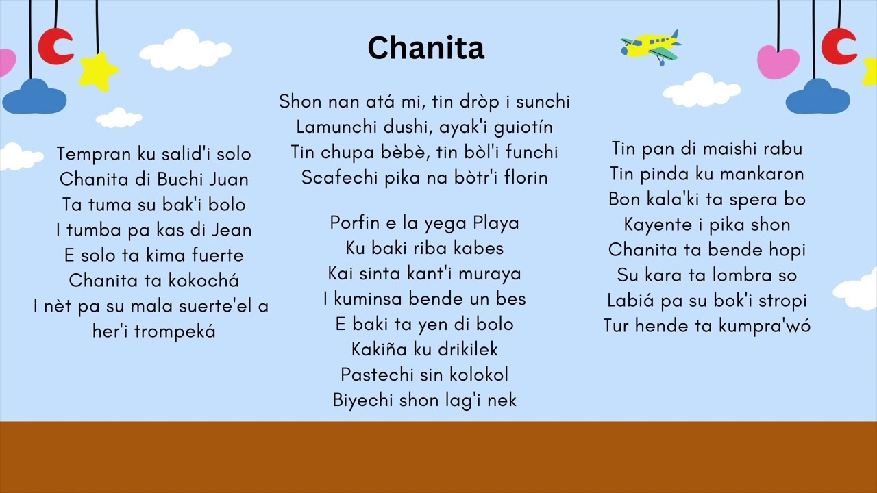 Chanita