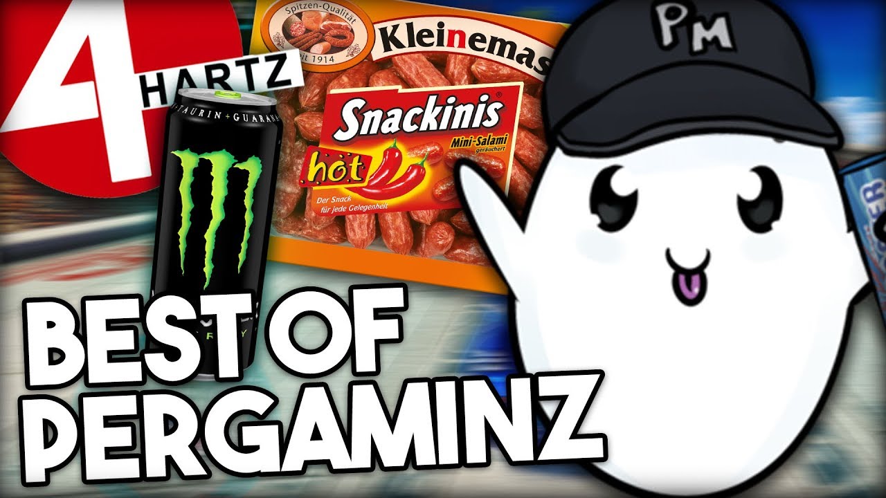 Best of PERGAMINZ