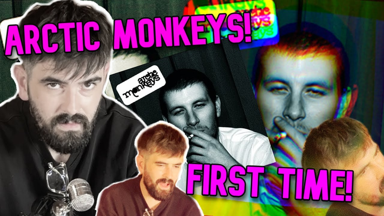 WHATEVER PEOPLE SAY I AM THAT'S WHAT I'M NOT! FIRST TIME REACTION! | 2MNAG