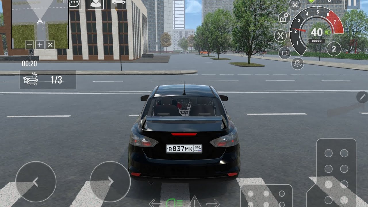 Drive world online #trendingreels #viralvideo #likeandsubscribe #gameplay #carparking #comedy 