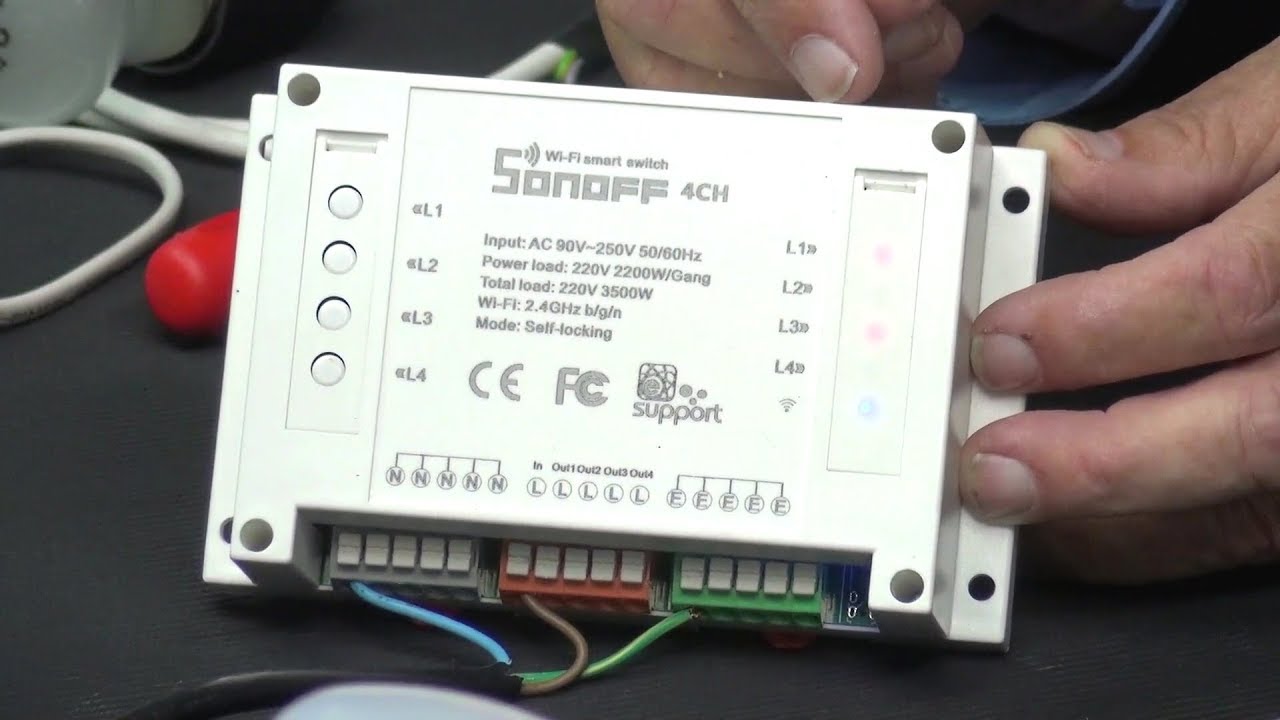 Smart-Home-Schalter im Vergleich