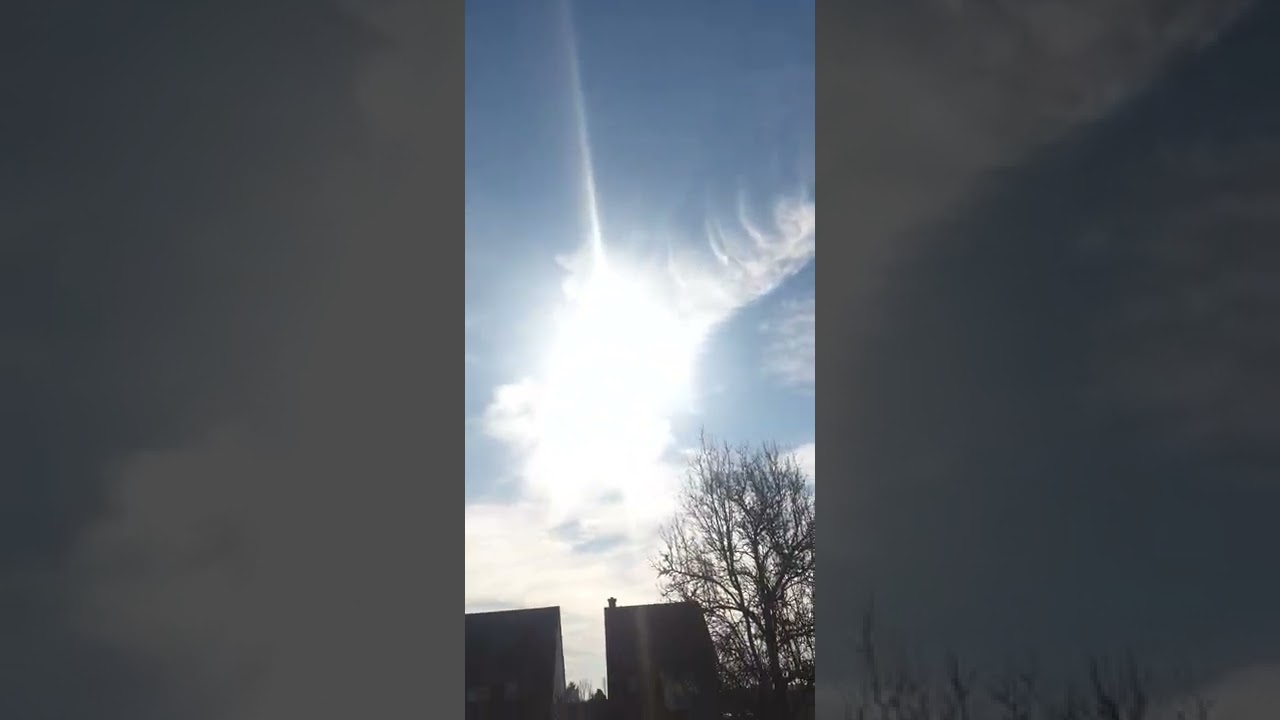chembuster Himmels Reinigung