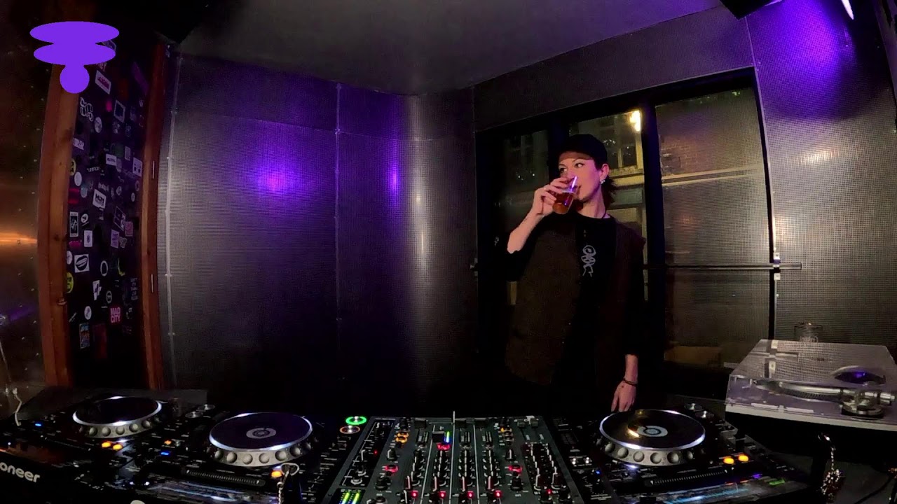 Ampe @ GIMIC - 01 October 2025