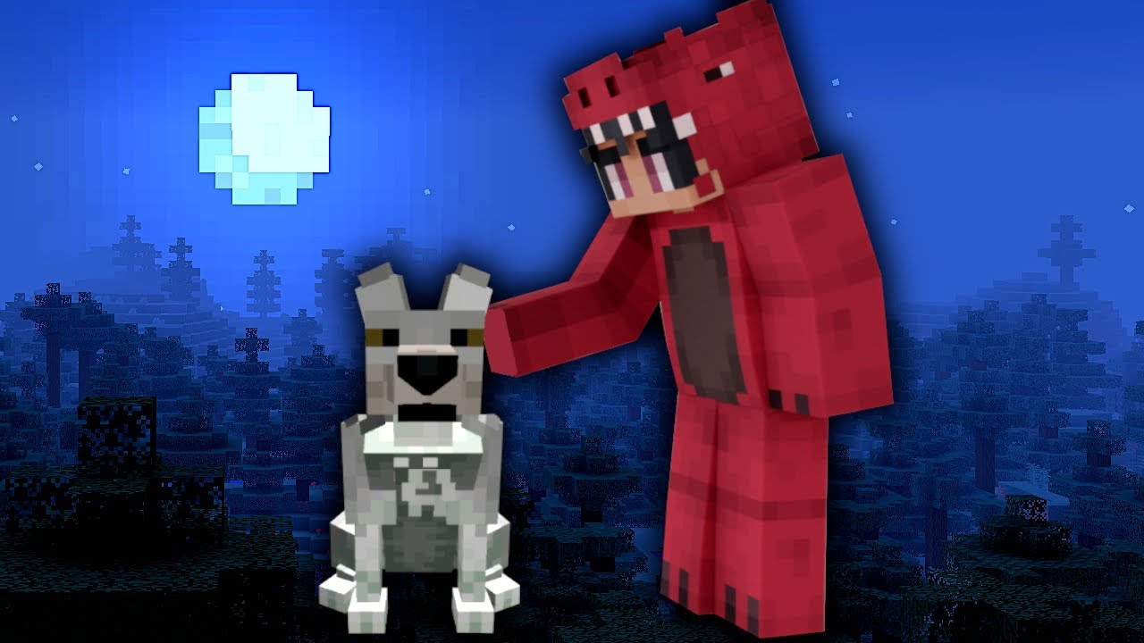 *TODAS* las Mascotas 🐺 de Better Animals Plus 1.16.5