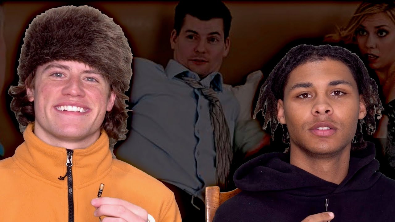 HAVE WE EVER CHEATED ON A PARTNER?? | Speedy & The G Q&A Pt. 4