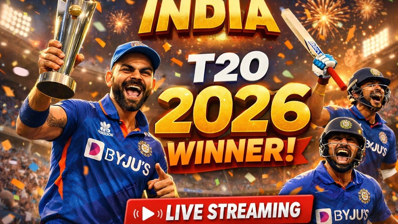 India vs New T20 world cup | World Cup winning celebration in prayagraj #worldcup #t20