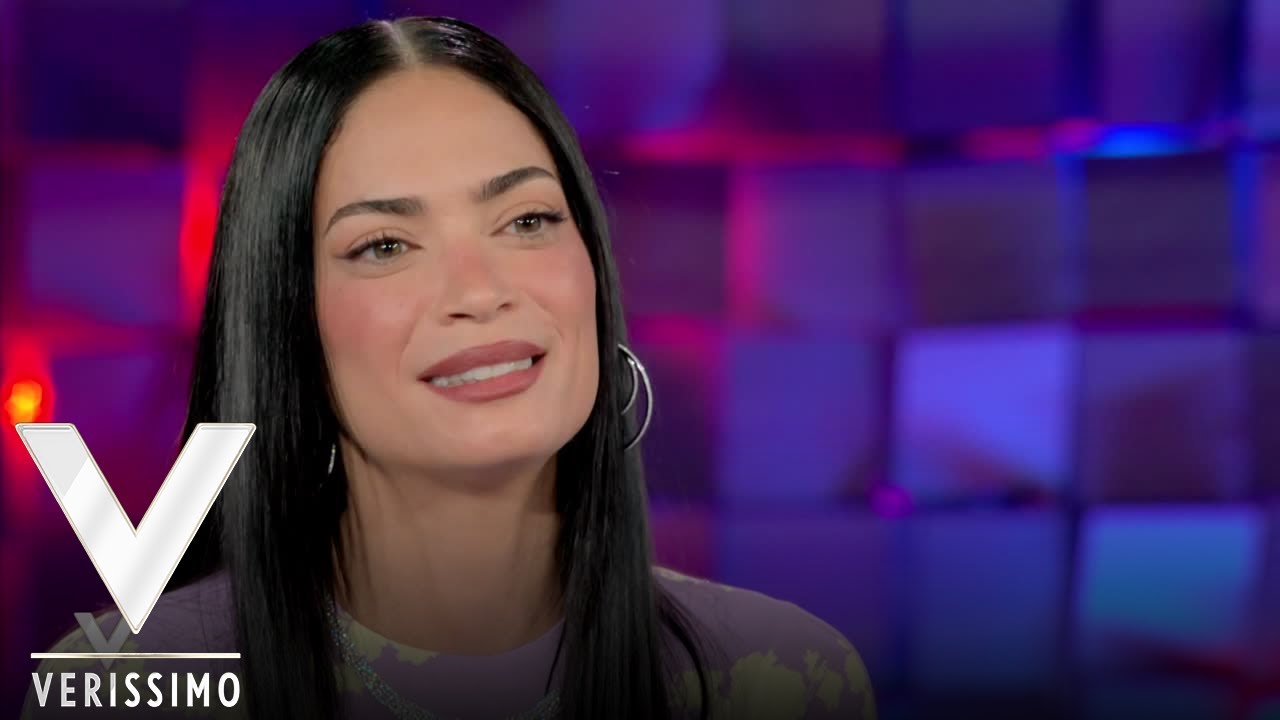 Verissimo - I desideri non detti di Elodie