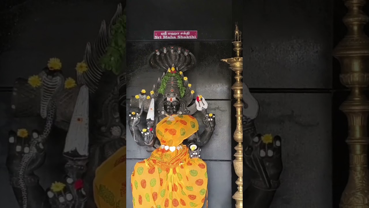 Varahi_Temple