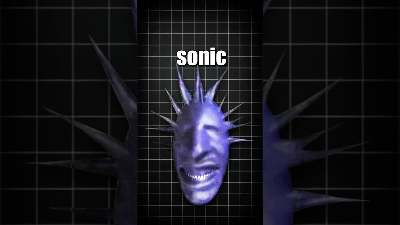 THE SEGA INCIDENT! 🎮