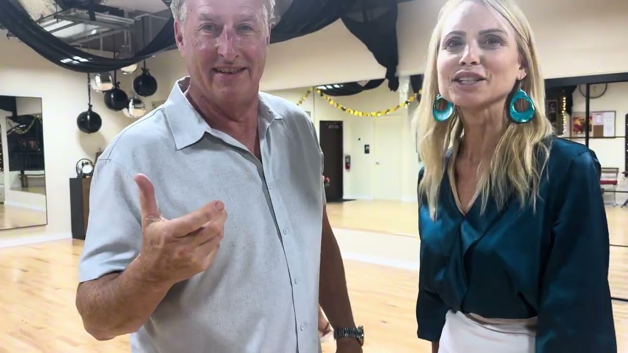 January at The Dance Circle | Fort Lauderdale’s newest dance studio