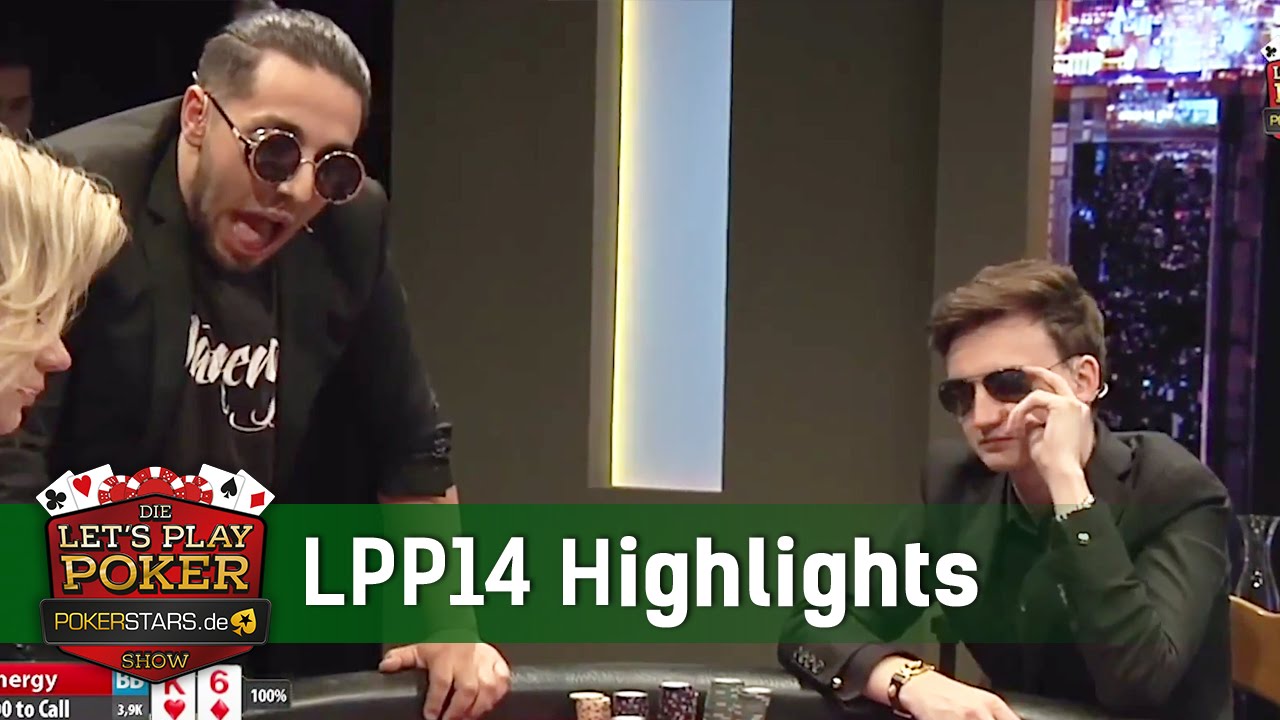 Mega-Bluff von Visca Barca | #LPP14 Highlights