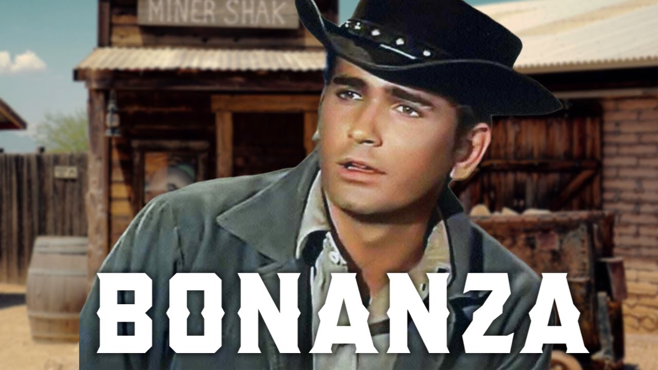 Los pistoleros 🔫 | BONANZA | Episodios completos en español | Michael Landon (1960)