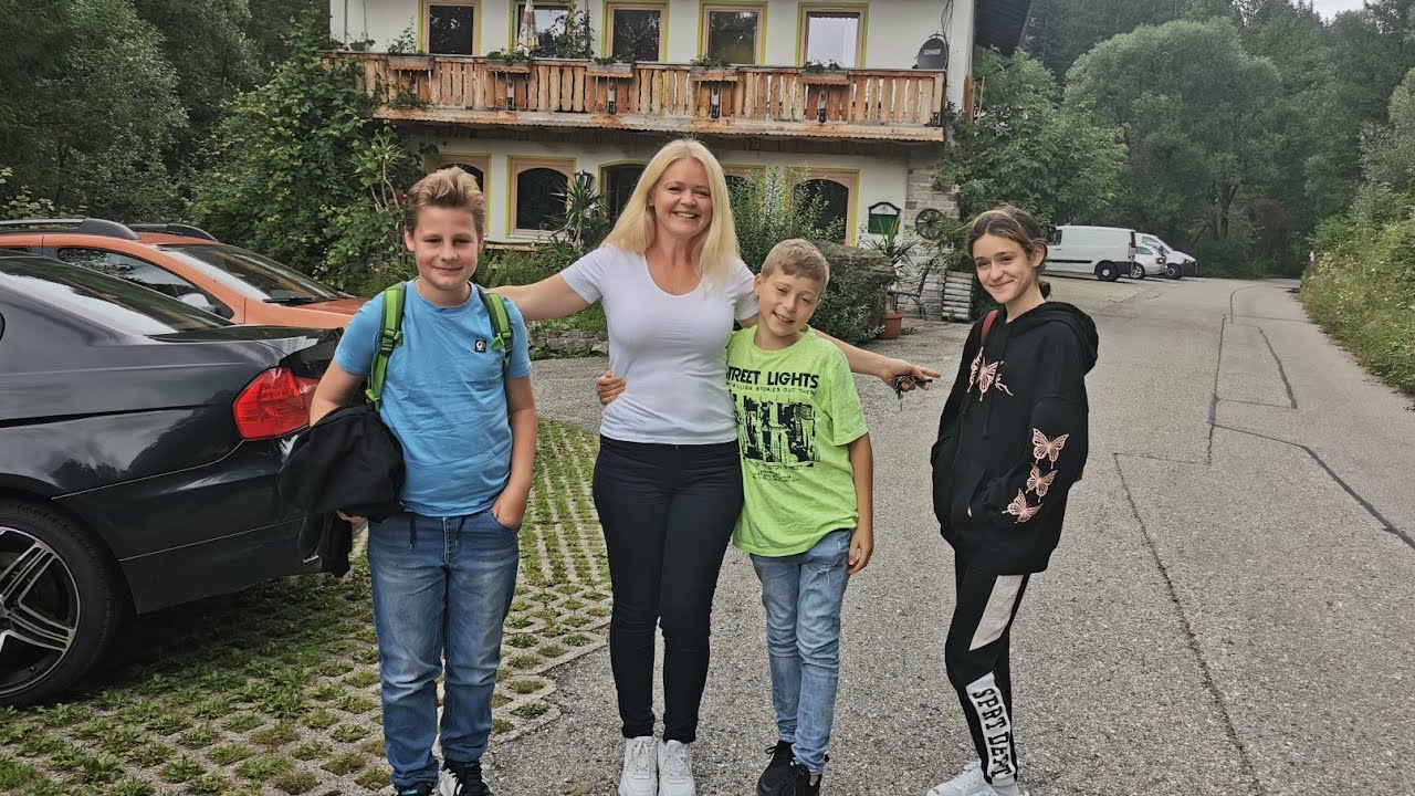 Urlaub in Bayern, Inzell, Königssee und FlyStation in München