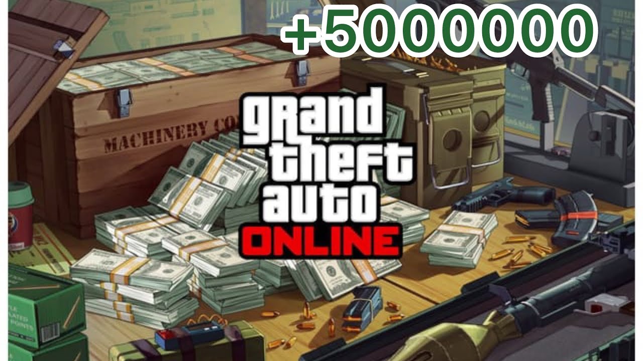 Making 5 Million In Over An Hour