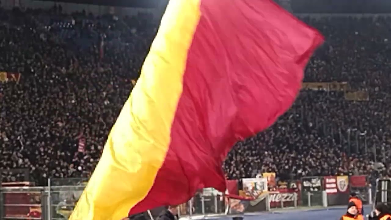 Roma/Stoccarda 2025/26 Passa il tempo, cambia la gente 