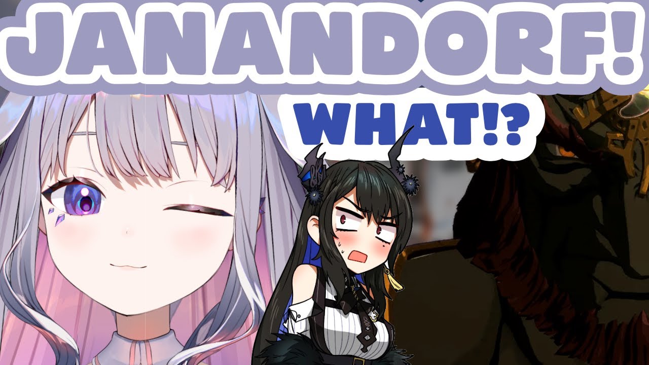 Bijou SHOCKED Nerissa with this | HoloAdvent | HololiveEN | ENG SUB