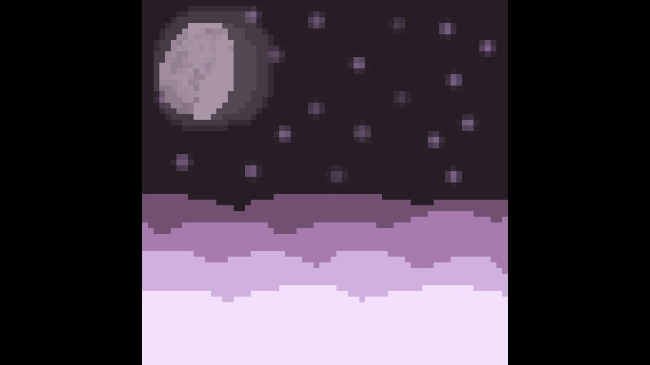 lunarian melody