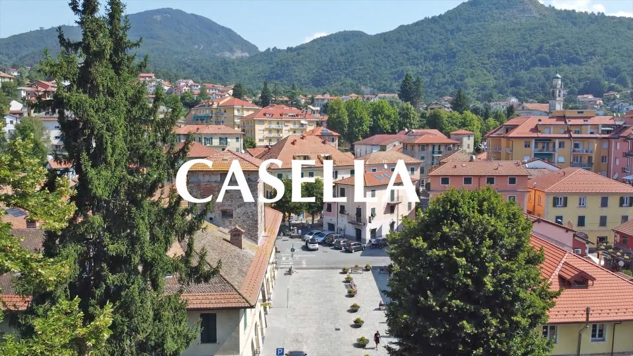 Casella