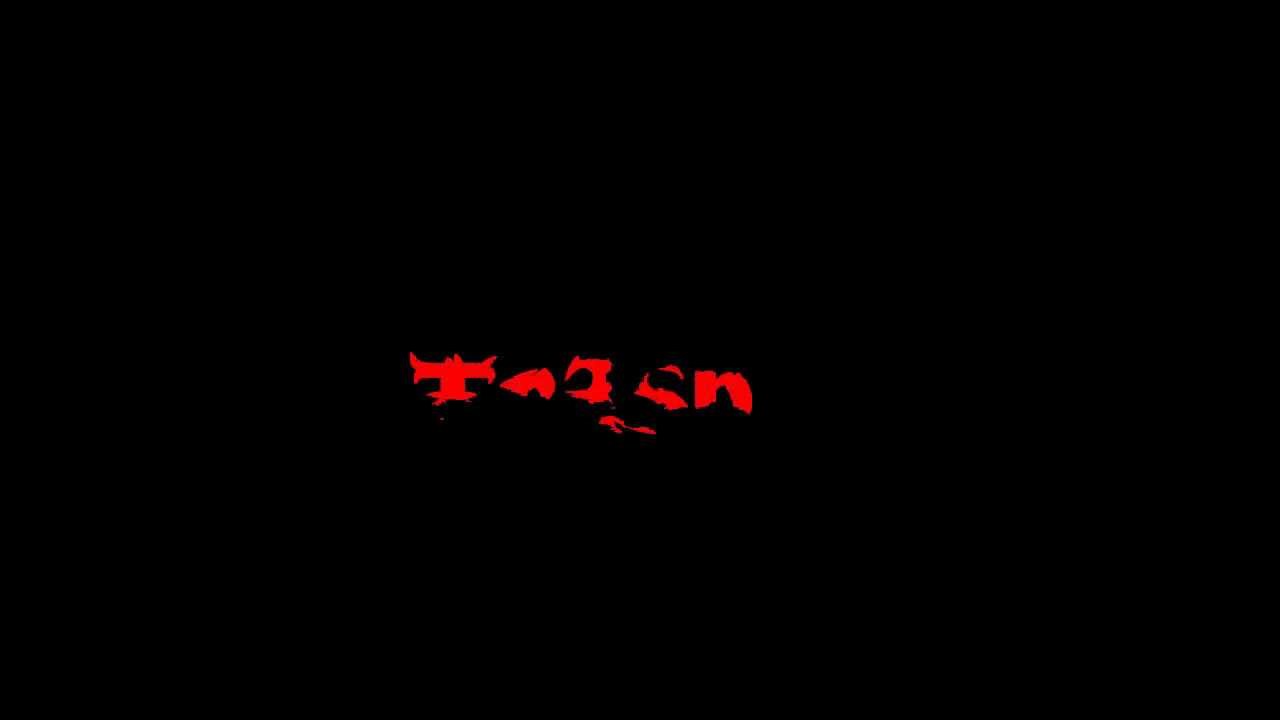 #Intro 2   Zam&oacute;wienie od Tr3Sh