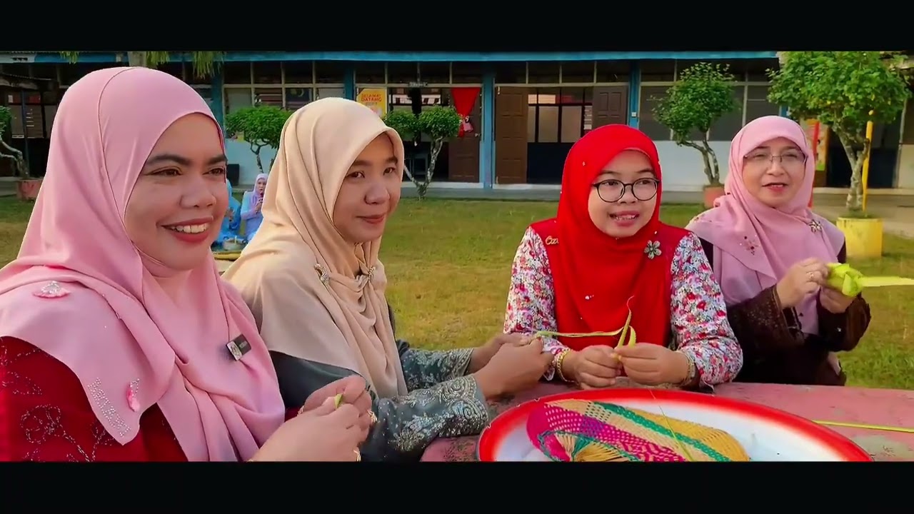 Edisi Khas 1 : SeKATA Raya 2026