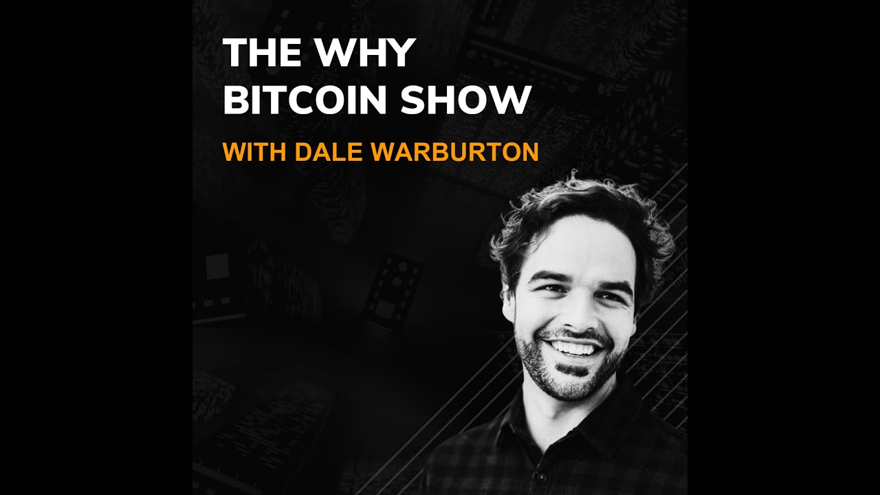#52 Phil Geiger - Bitcoin Collaborative Custody