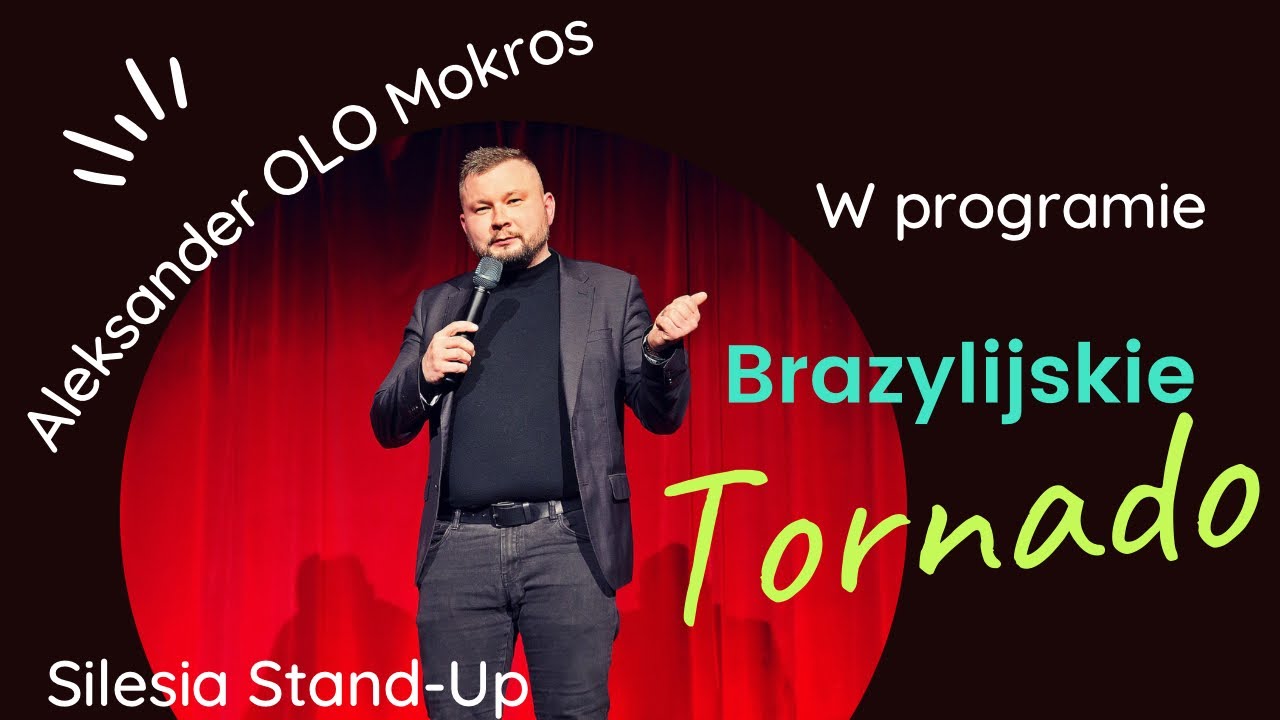 Aleksander OLO Mokros I 
