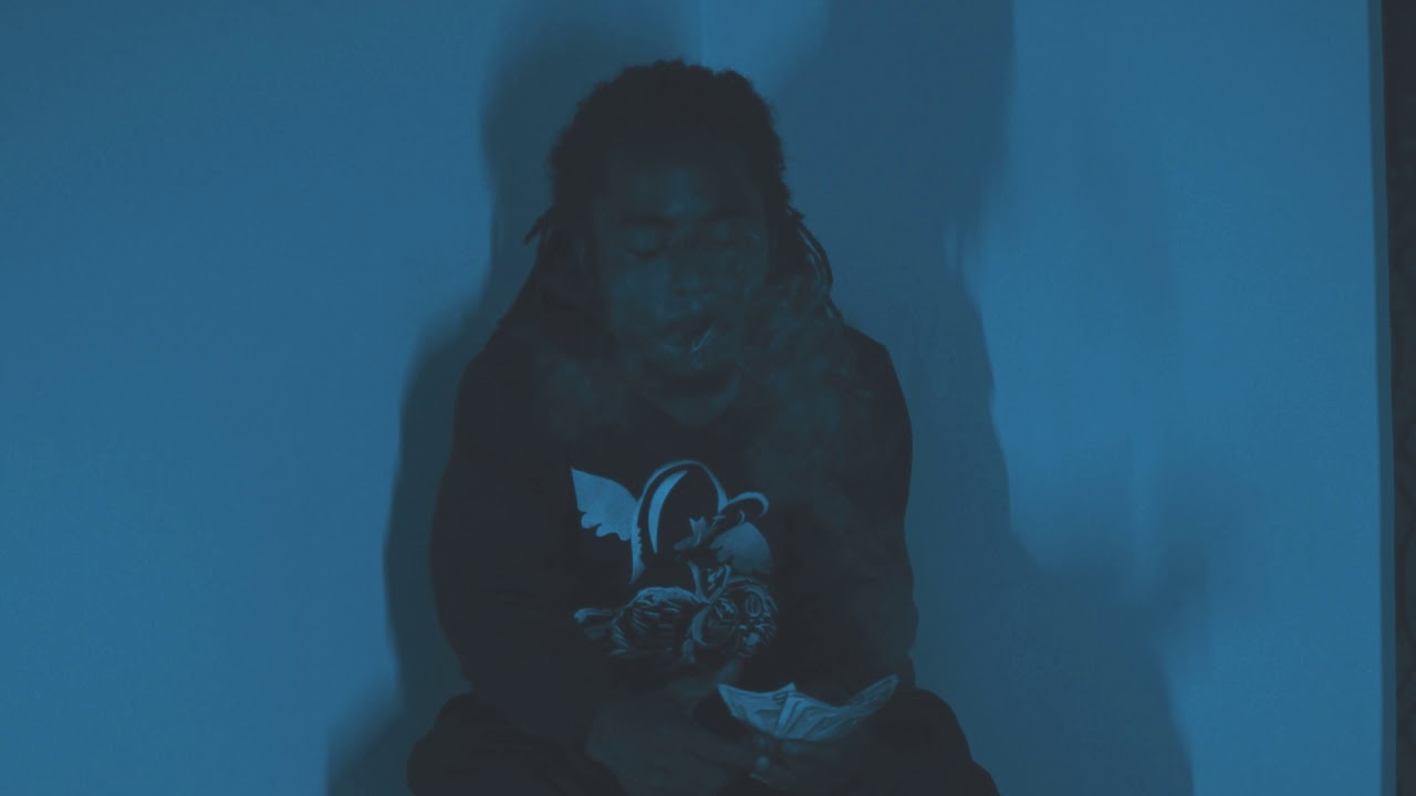 Lil 40 Remember (Official Video) Dir By. @Mootv12
