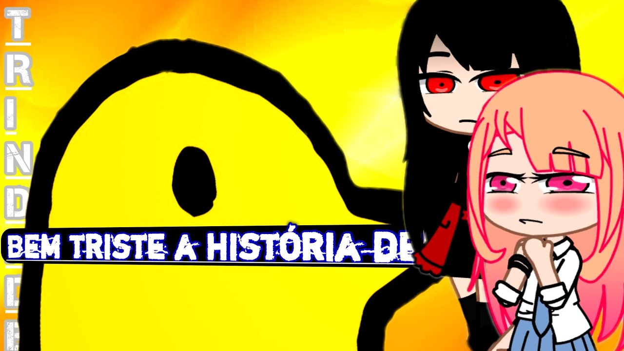 Personagens Femininas React a Oyasumi Punpun | [ @Shaman_ ] | Trindade | G▪︎C