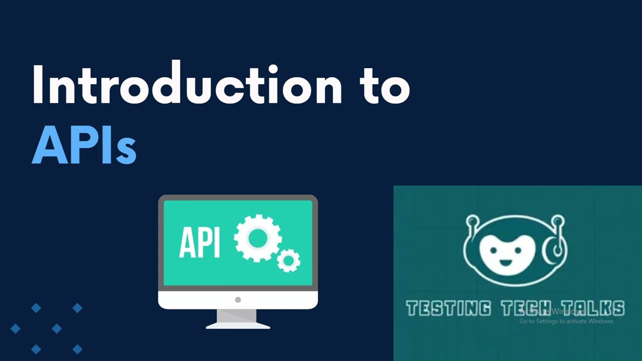 What is an API and How Does It Work?