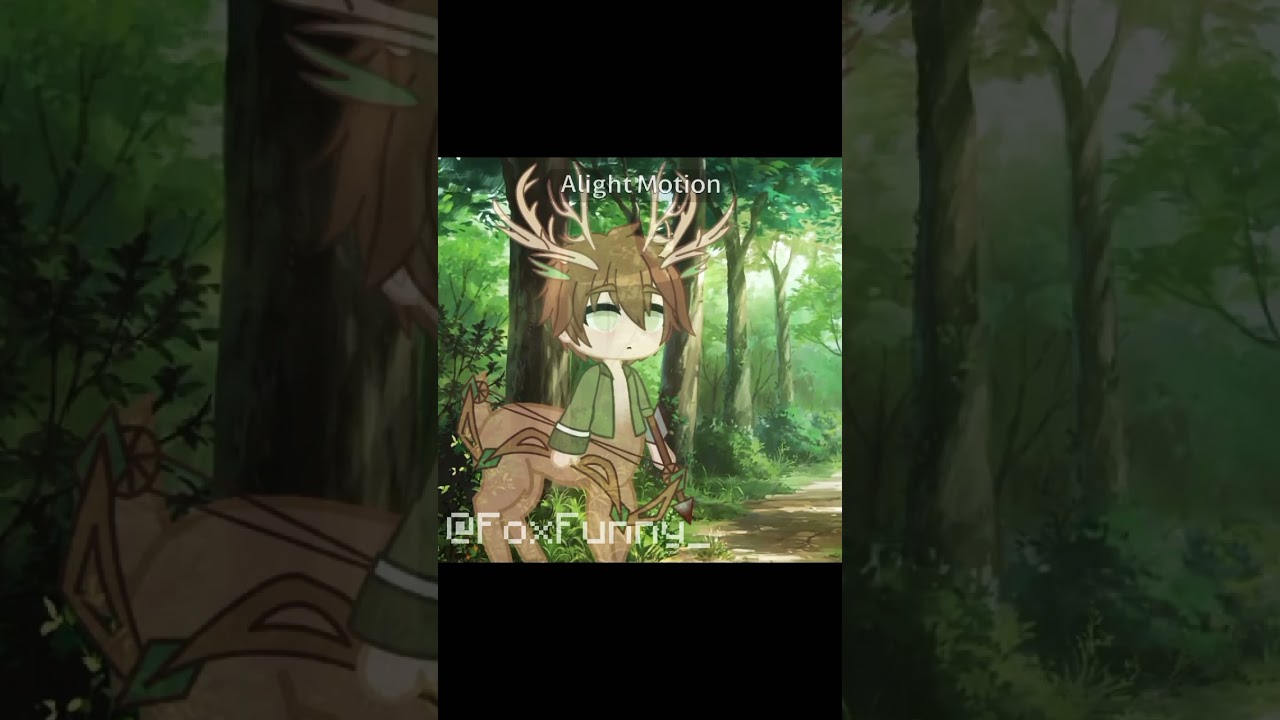 идея моя, вроде... (не видела подобного)#meme #gachalife #animation #gachaclub #memeanimation