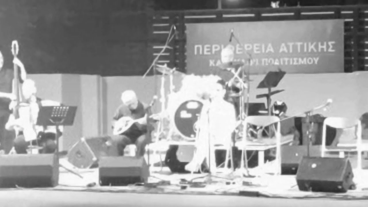 Θύμιος Στουραΐτης - Ταξίμι (Από την Παράσταση ''Μπουζούκι 5 Αστέρων'', 9/2023)