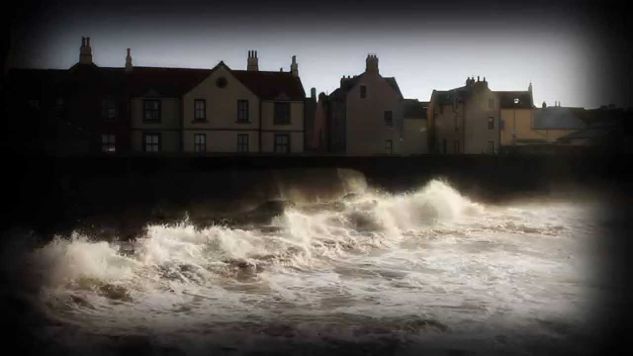 Eyemouth Berwickshire