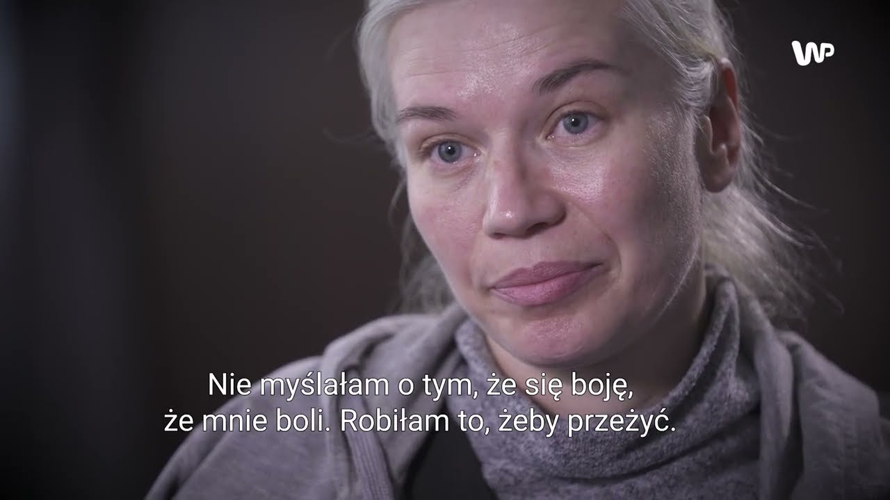 Tam może być jeszcze gorzej niż w Buczy. Historia Tatiany przeraża