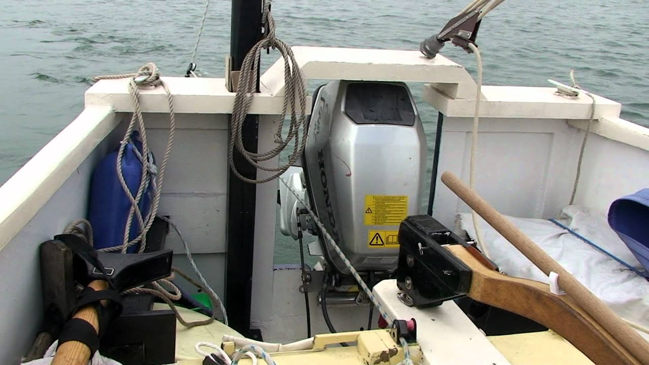 ktl 116 more  sailing a Bolger Micro - www.keepturningingleft.co.uk