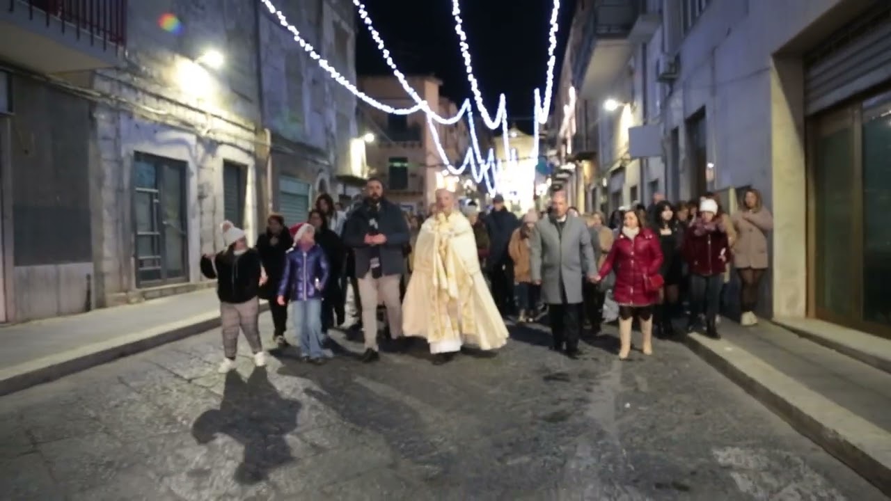 È nato Gesù Bambino il vero significato del Natale