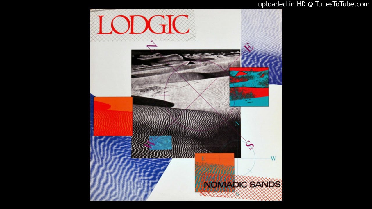 LODGIC ~ Red Light [AOR]