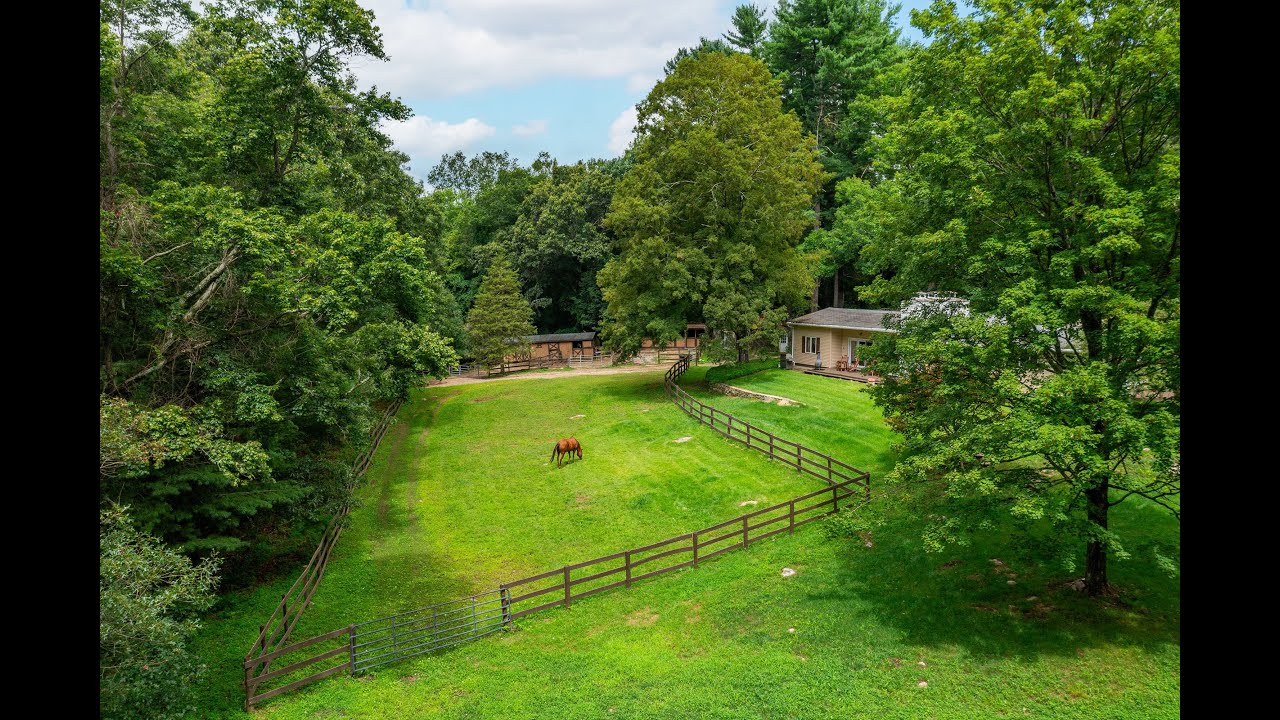 159 Merryall Road, New Milford, CT