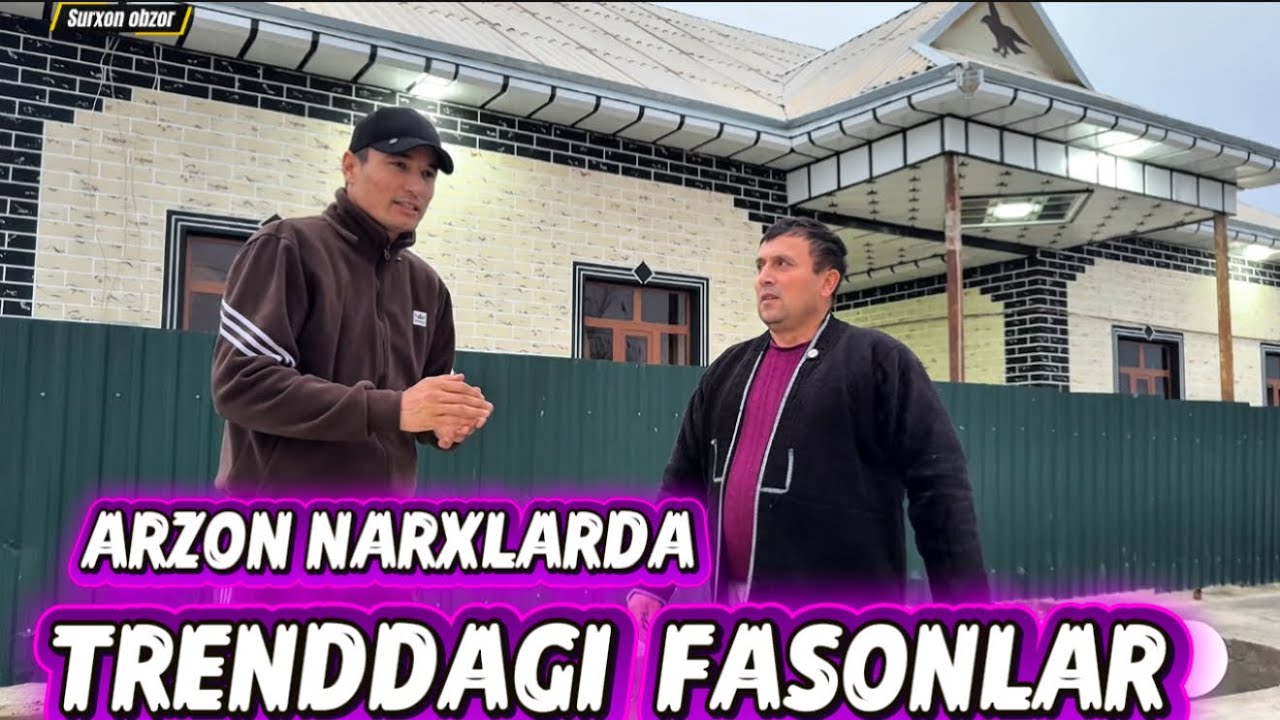 OPTOM NARXDA GIPKIY KAMEN VOHAMIZ BO’YLAB