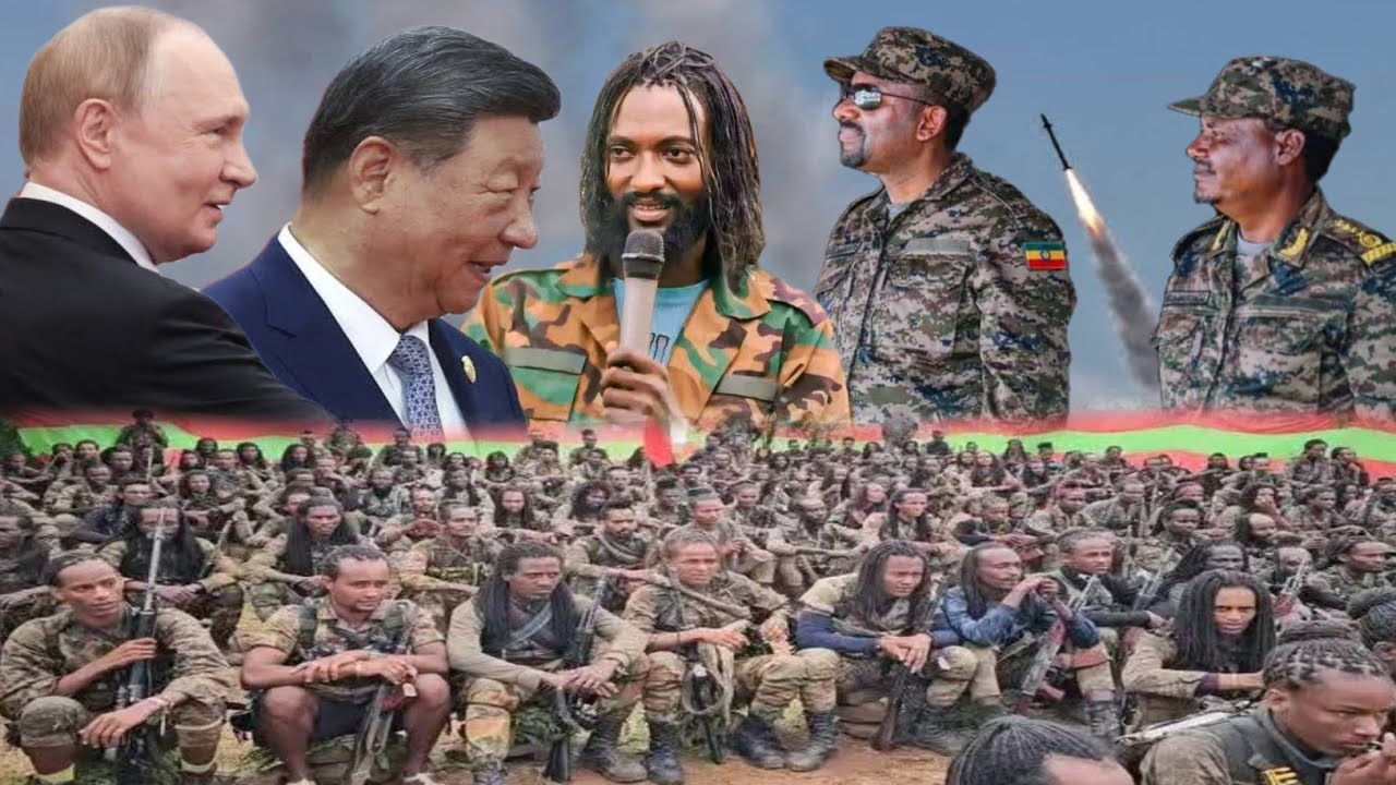 ODUU Ammee 2 / 9 / 2025 / Moha Oromo 