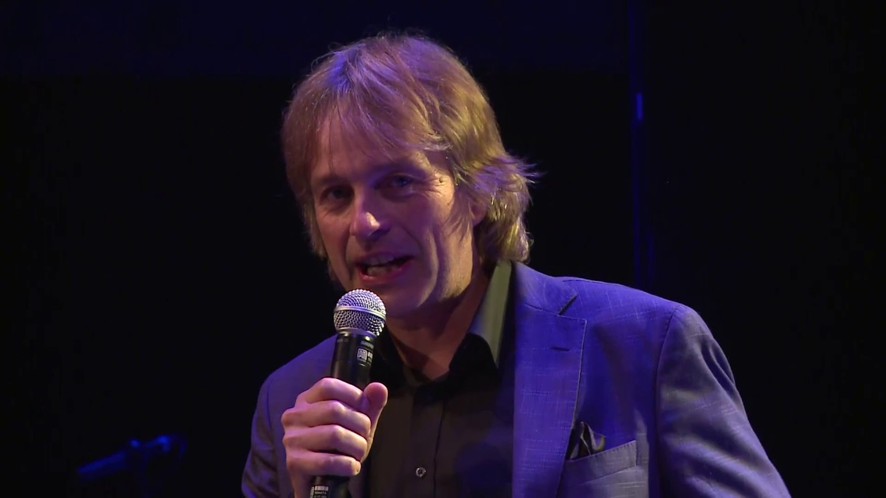 JazzBaltica 2017: Jan Lundgren 