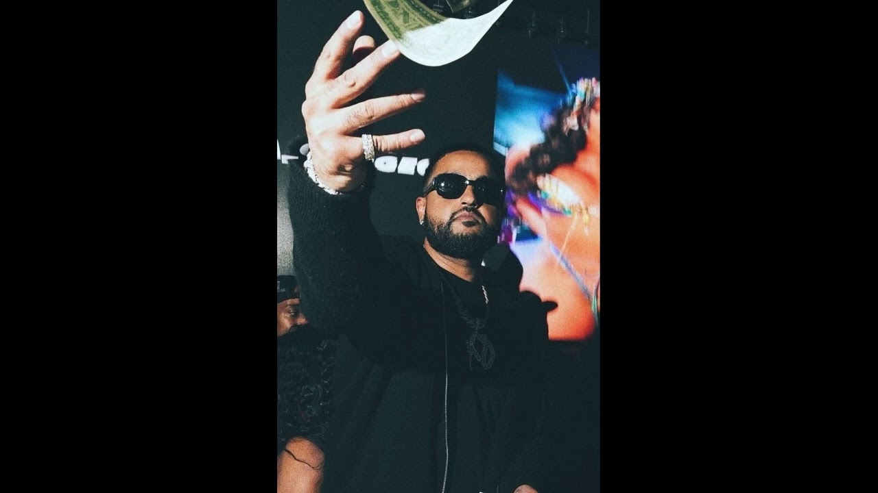 NAV - Baller (Instrumental)