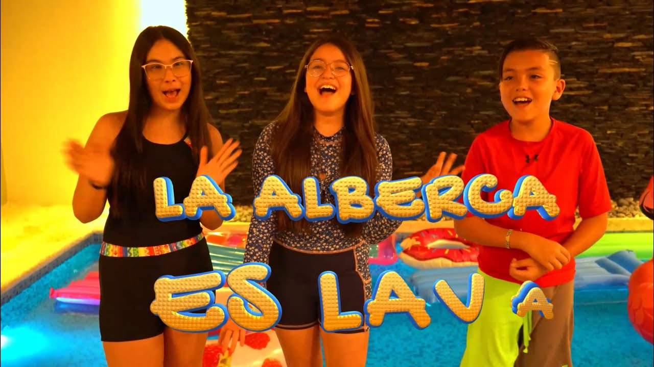RETO CON MIS AMIGOS en VACACIONES DE VERANO ☀️