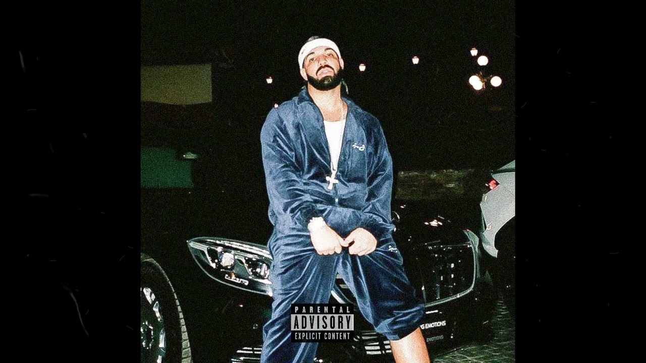 (FREE) Drake Type Beat - 