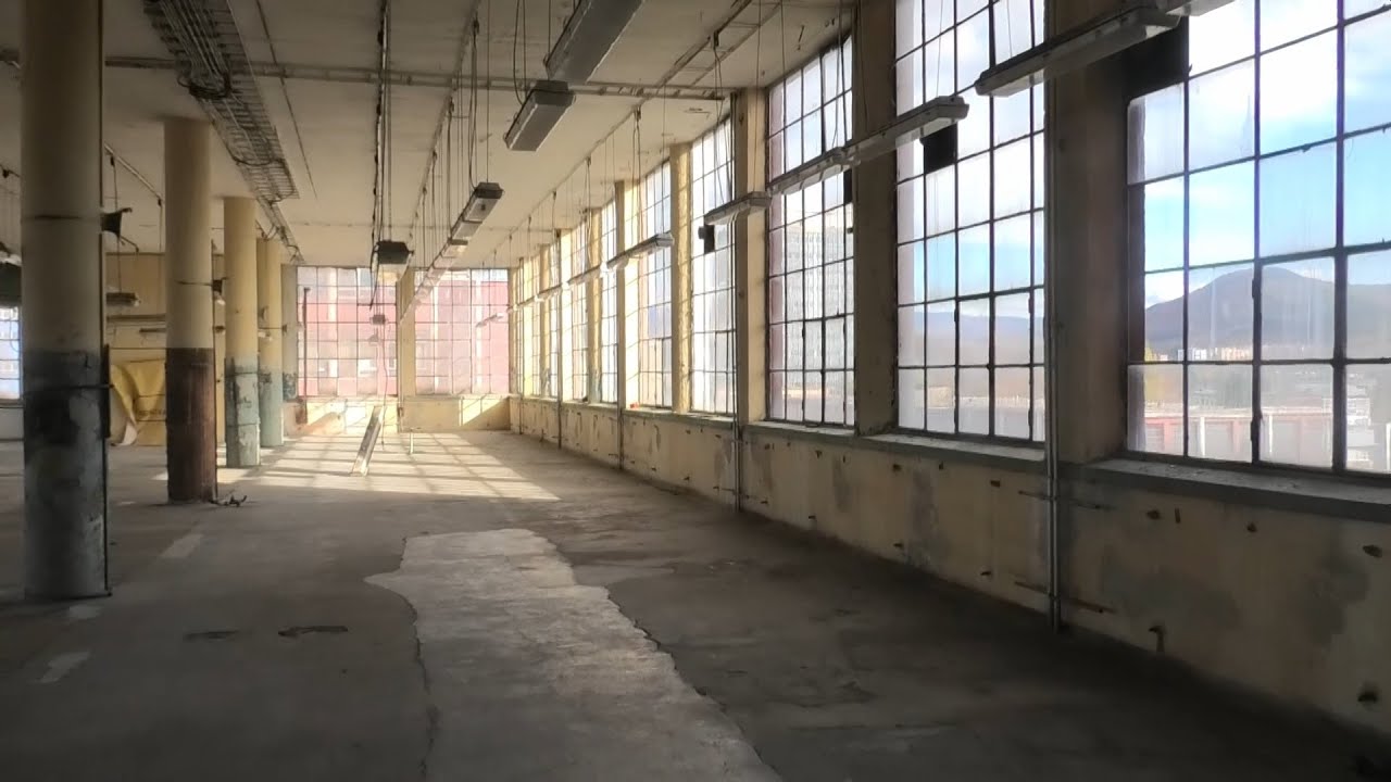 Fabrika 61 Partizanske